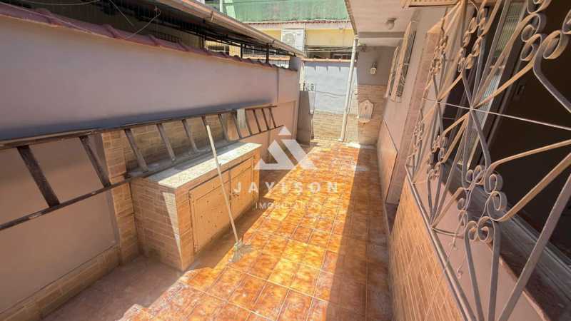 Casa de Vila, 1 quarto - Foto 18