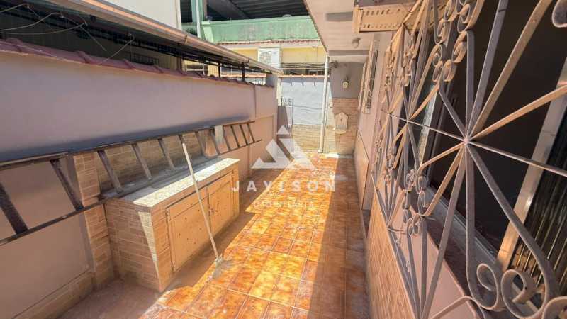 Casa de Vila, 1 quarto - Foto 19