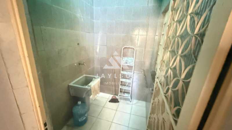 Casa de Vila, 1 quarto - Foto 20