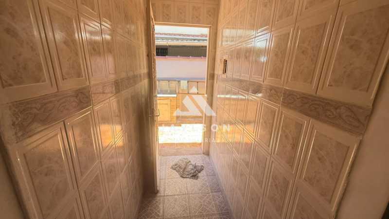 Casa de Vila, 1 quarto - Foto 23