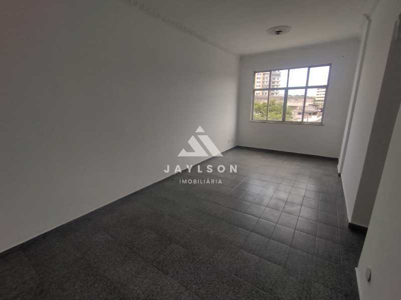 Apartamento, 2 quartos, 72 m² - Foto 1