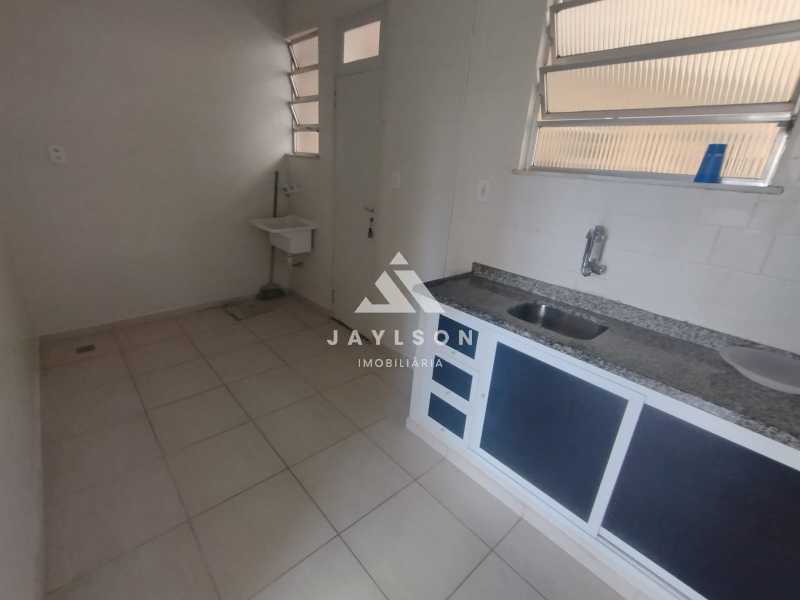 Apartamento, 2 quartos, 72 m² - Foto 15