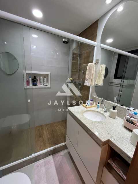Apartamento, 3 quartos, 108 m² - Foto 15