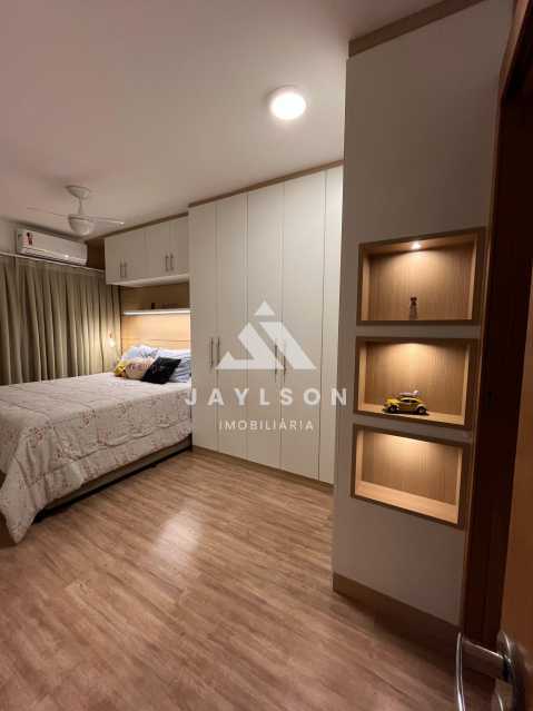 Apartamento, 3 quartos, 108 m² - Foto 5