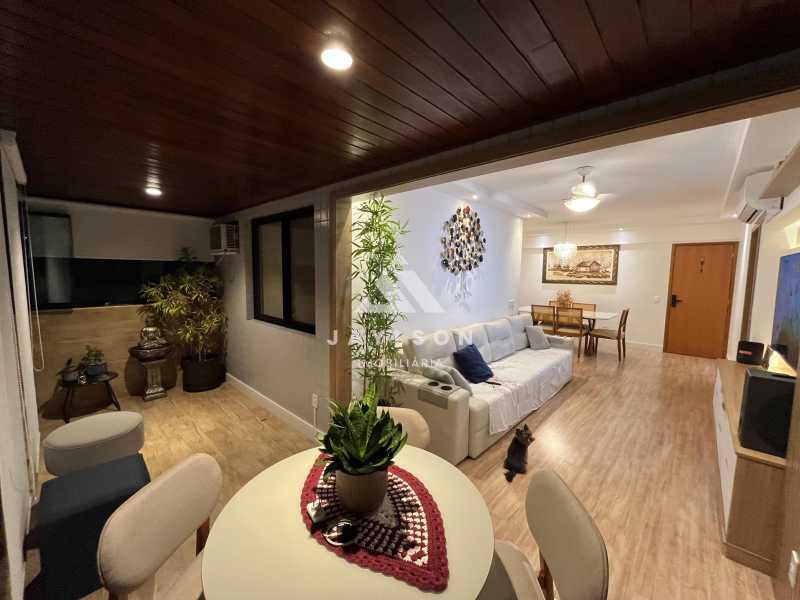 Apartamento, 3 quartos, 108 m² - Foto 3