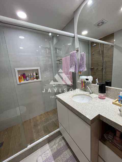 Apartamento, 3 quartos, 108 m² - Foto 13