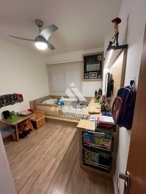 Apartamento, 3 quartos, 108 m² - Foto 7