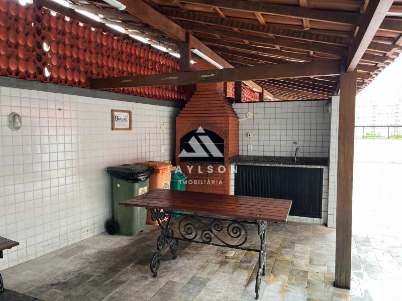 Apartamento, 3 quartos, 108 m² - Foto 22