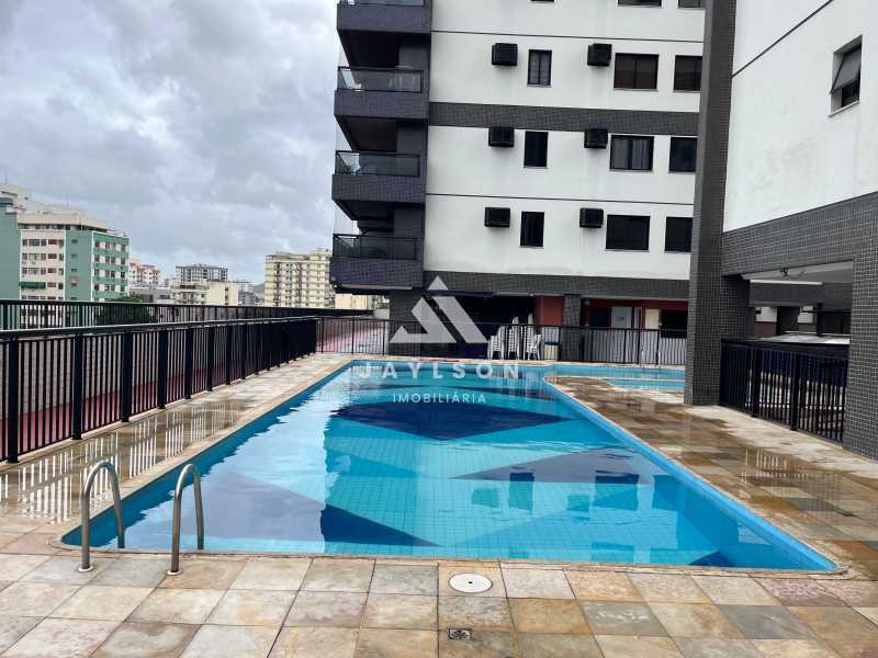 Apartamento, 3 quartos, 108 m² - Foto 23