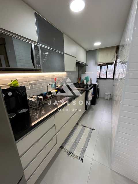 Apartamento, 3 quartos, 108 m² - Foto 11