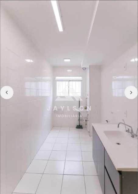 Apartamento, 1 quarto, 44 m² - Foto 8