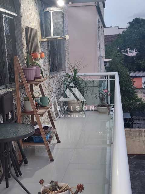 Apartamento, 3 quartos, 103 m² - Foto 22