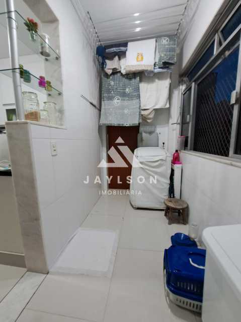 Apartamento, 3 quartos, 103 m² - Foto 19