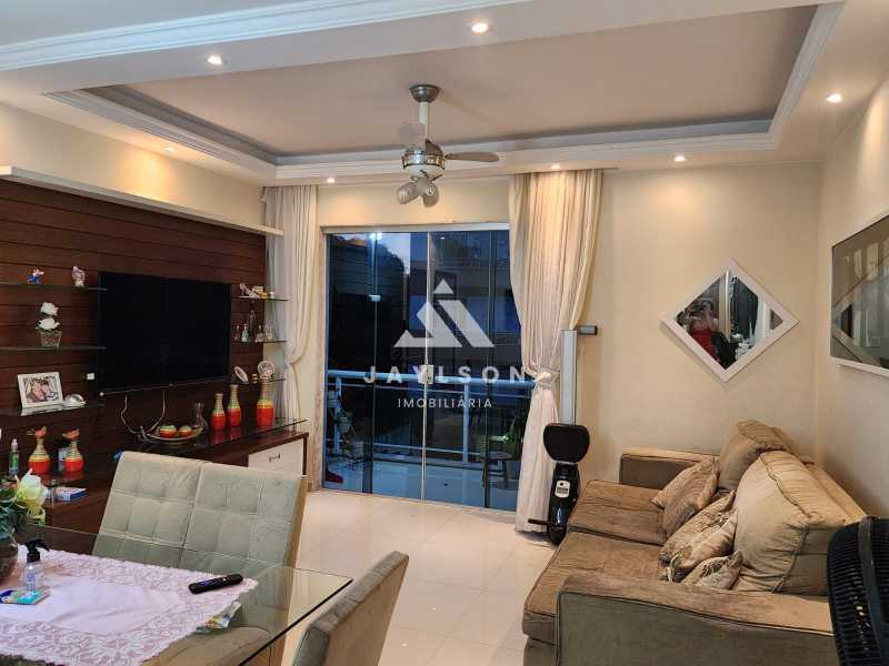Apartamento, 3 quartos, 103 m² - Foto 2