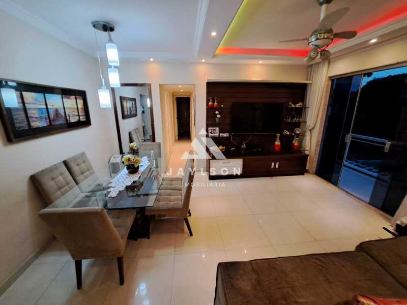 Apartamento, 3 quartos, 103 m² - Foto 4
