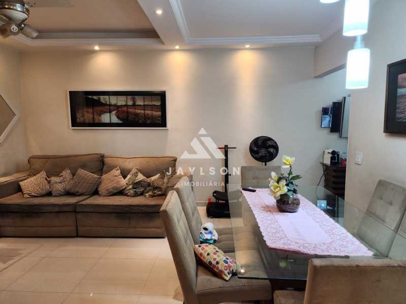 Apartamento, 3 quartos, 103 m² - Foto 3