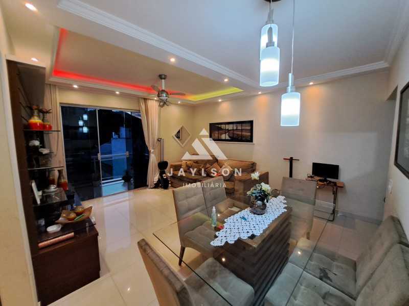 Apartamento, 3 quartos, 103 m² - Foto 1