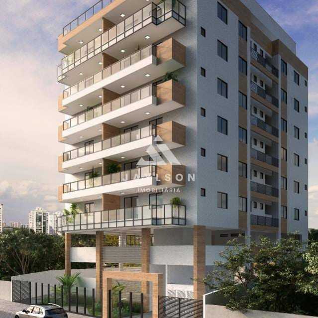 Apartamento, 3 quartos, 89 m² - Foto 21