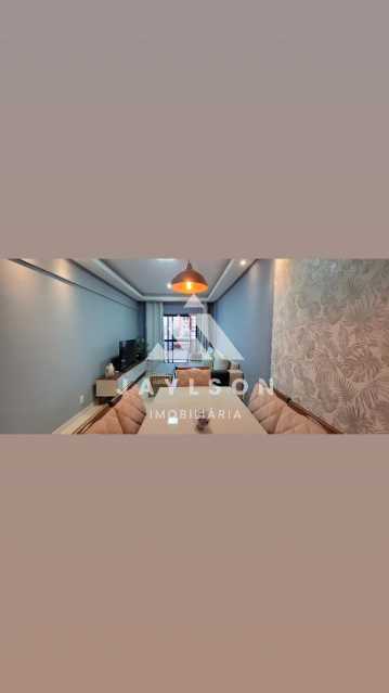 Apartamento, 3 quartos, 89 m² - Foto 5