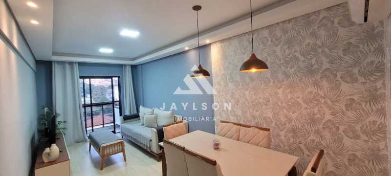 Apartamento, 3 quartos, 89 m² - Foto 1