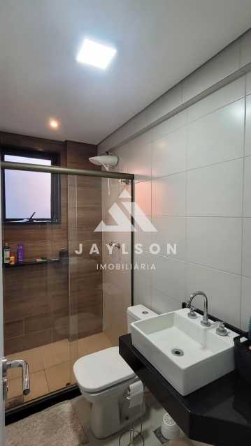 Apartamento, 3 quartos, 89 m² - Foto 20