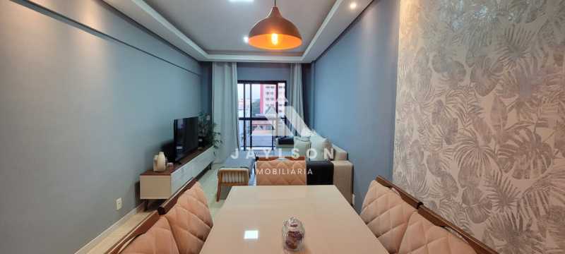 Apartamento, 3 quartos, 89 m² - Foto 3