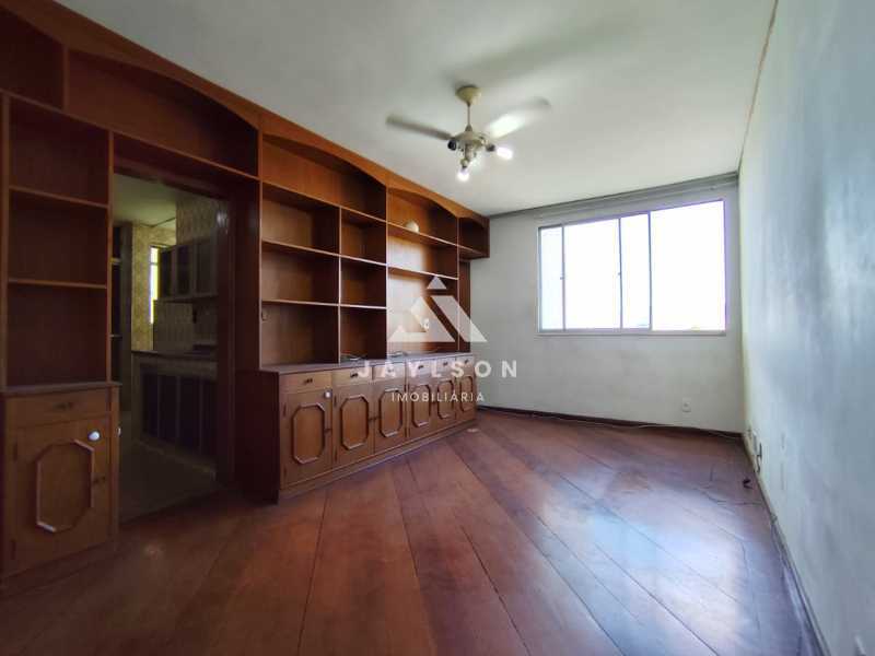 Apartamento, 2 quartos, 60 m² - Foto 1