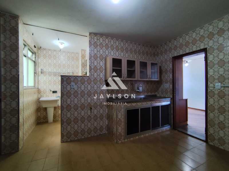 Apartamento, 2 quartos, 60 m² - Foto 12