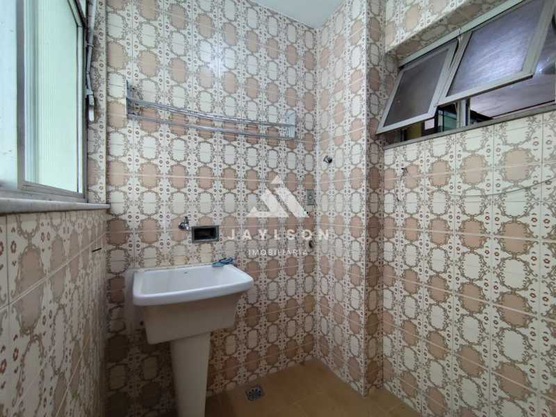 Apartamento, 2 quartos, 60 m² - Foto 18