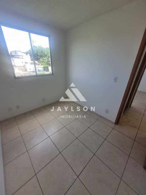 Apartamento, 2 quartos, 45 m² - Foto 2