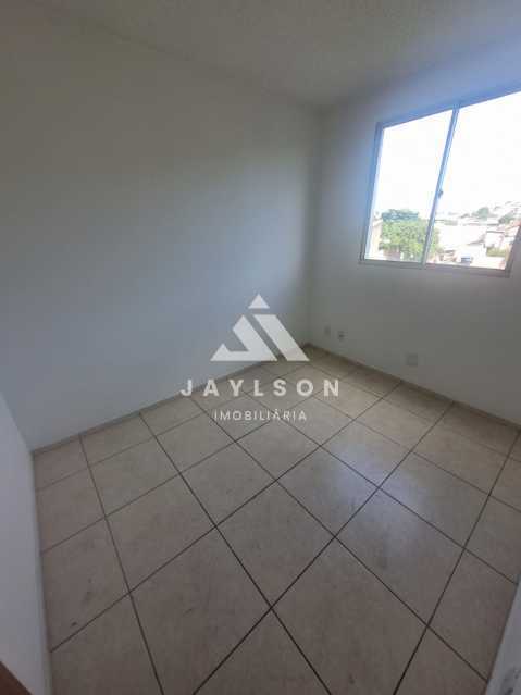 Apartamento, 2 quartos, 45 m² - Foto 4