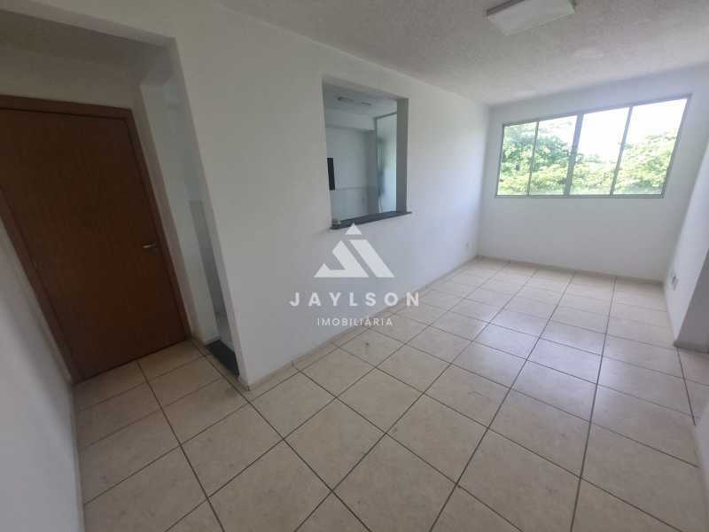 Apartamento, 2 quartos, 45 m² - Foto 5