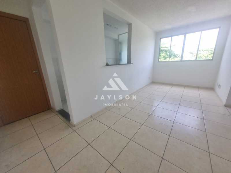 Apartamento, 2 quartos, 45 m² - Foto 6