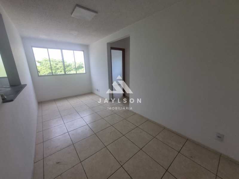 Apartamento, 2 quartos, 45 m² - Foto 7