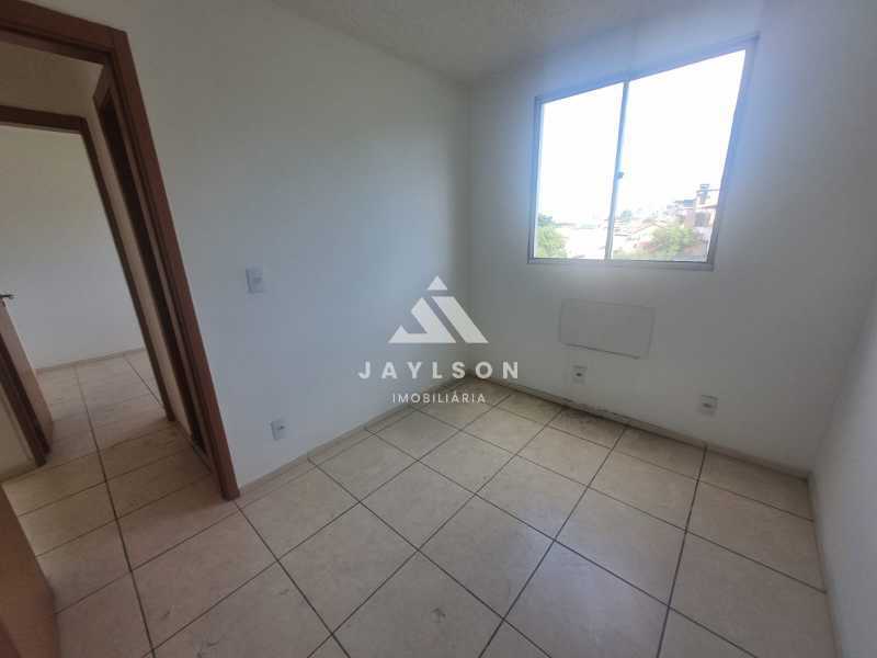 Apartamento, 2 quartos, 45 m² - Foto 8