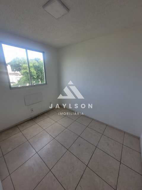 Apartamento, 2 quartos, 45 m² - Foto 9