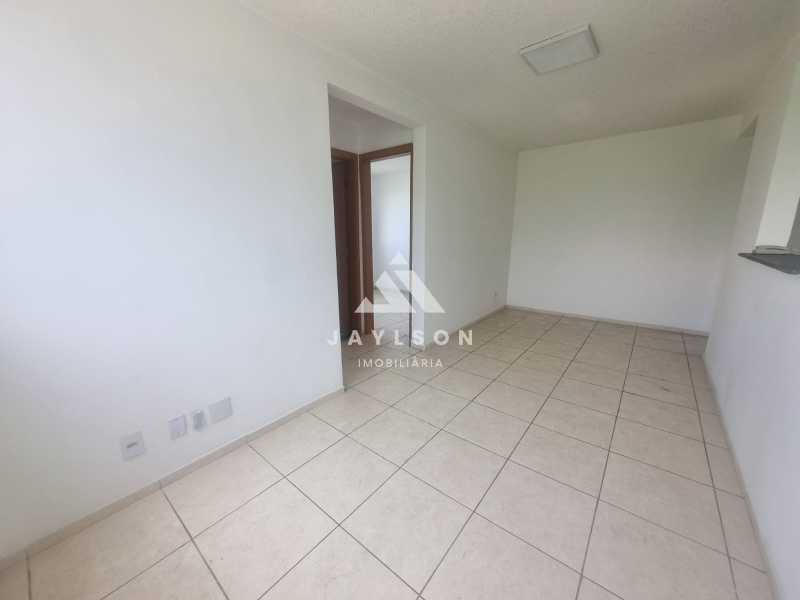Apartamento, 2 quartos, 45 m² - Foto 10
