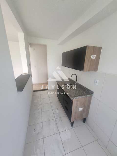 Apartamento, 2 quartos, 45 m² - Foto 12