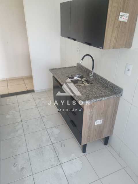 Apartamento, 2 quartos, 45 m² - Foto 13