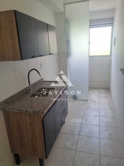 Apartamento, 2 quartos, 45 m² - Foto 14