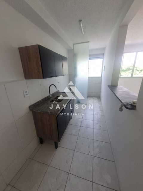 Apartamento, 2 quartos, 45 m² - Foto 15