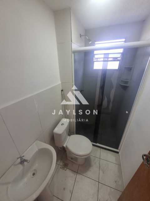 Apartamento, 2 quartos, 45 m² - Foto 16