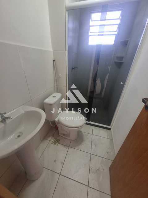 Apartamento, 2 quartos, 45 m² - Foto 17