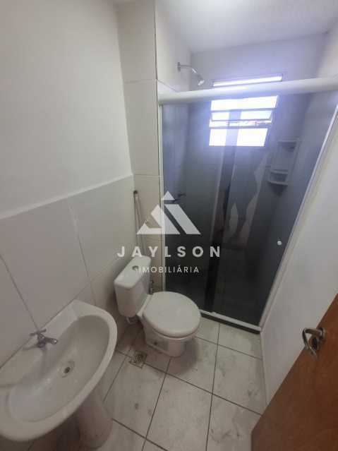 Apartamento, 2 quartos, 45 m² - Foto 18