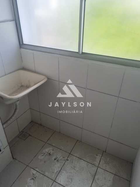 Apartamento, 2 quartos, 45 m² - Foto 19