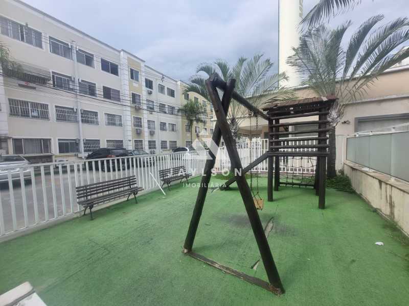 Apartamento, 2 quartos, 45 m² - Foto 20