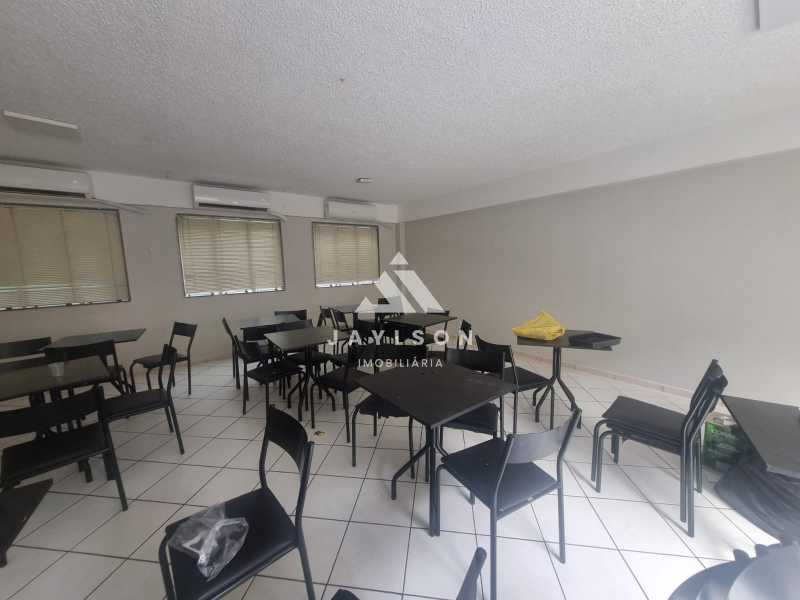 Apartamento, 2 quartos, 45 m² - Foto 21
