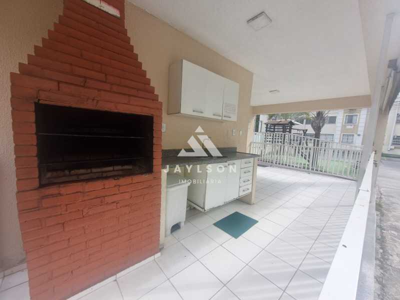 Apartamento, 2 quartos, 45 m² - Foto 22