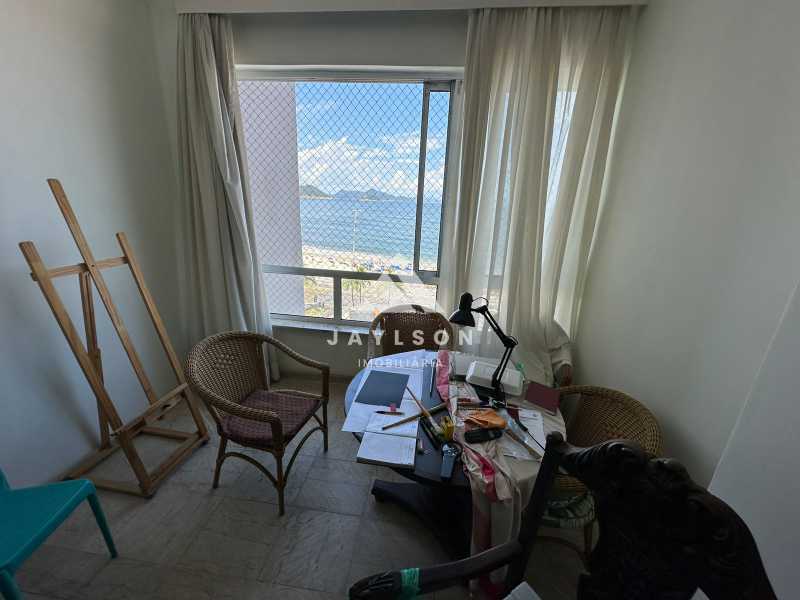 Apartamento, 3 quartos, 160 m² - Foto 13