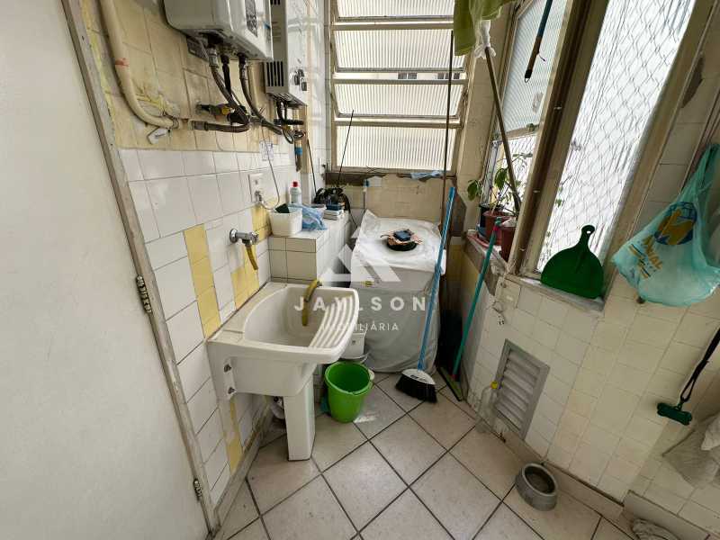 Apartamento, 3 quartos, 160 m² - Foto 22